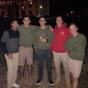 Meet your Posher, Will